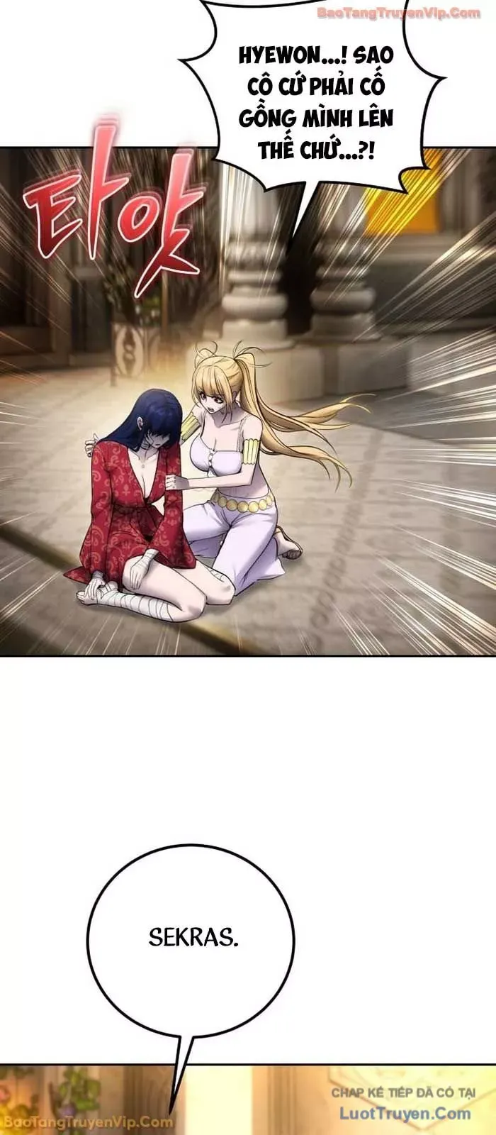 Tôi Mạnh Hơn Anh Hùng - Chapter 99 - Page 71