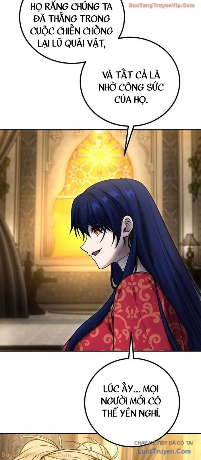 Tôi Mạnh Hơn Anh Hùng - Chapter 99 - Page 75