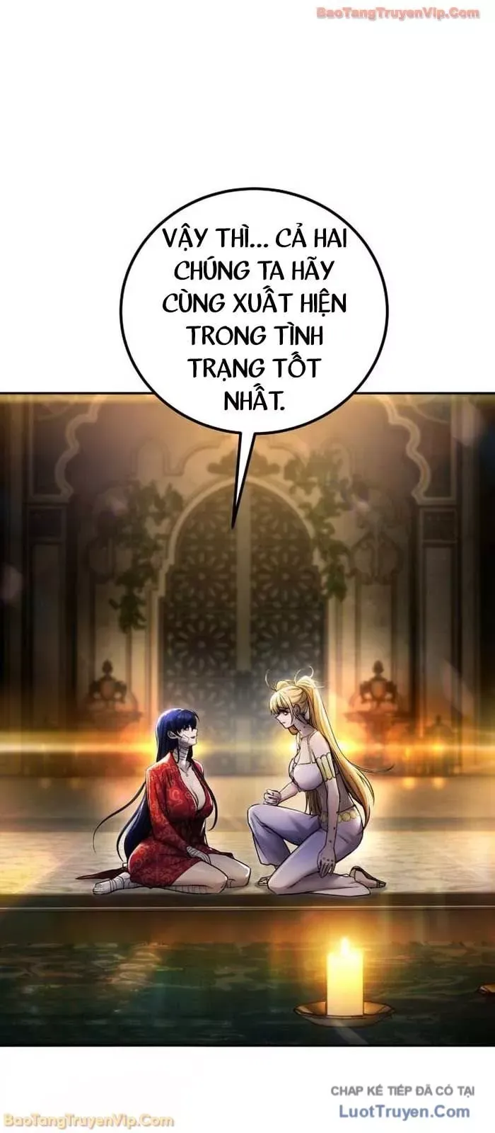 Tôi Mạnh Hơn Anh Hùng - Chapter 99 - Page 79