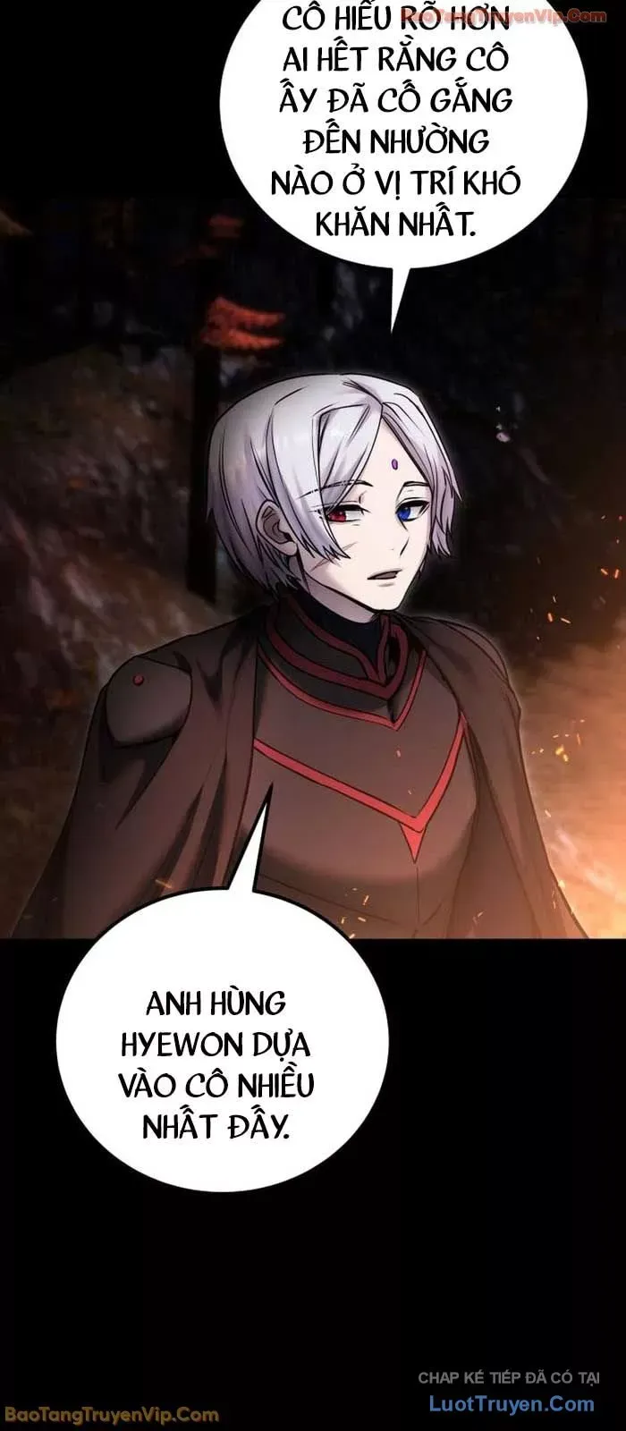 Tôi Mạnh Hơn Anh Hùng - Chapter 99 - Page 82