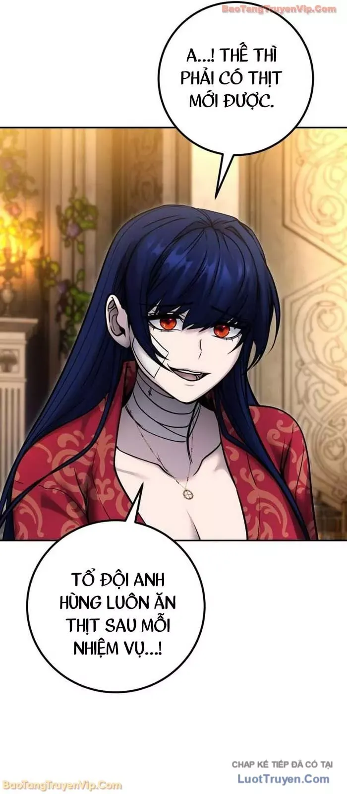 Tôi Mạnh Hơn Anh Hùng - Chapter 99 - Page 85