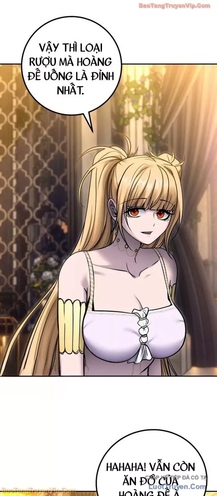 Tôi Mạnh Hơn Anh Hùng - Chapter 99 - Page 87