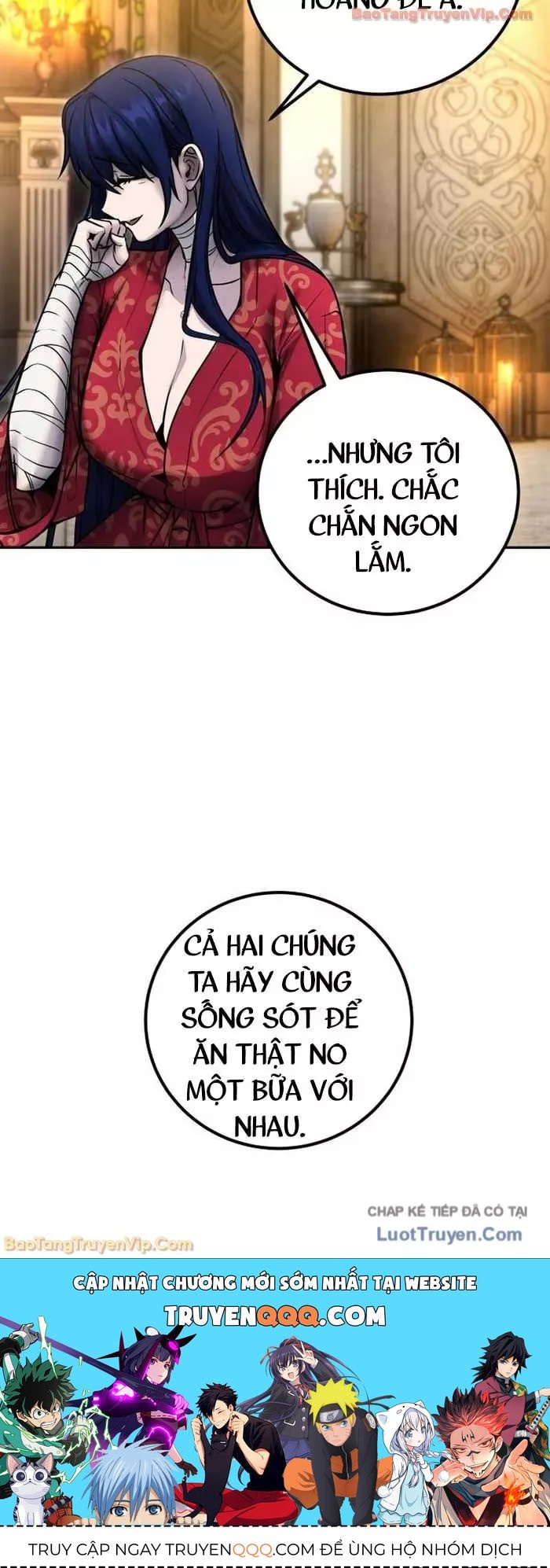 Tôi Mạnh Hơn Anh Hùng - Chapter 99 - Page 88