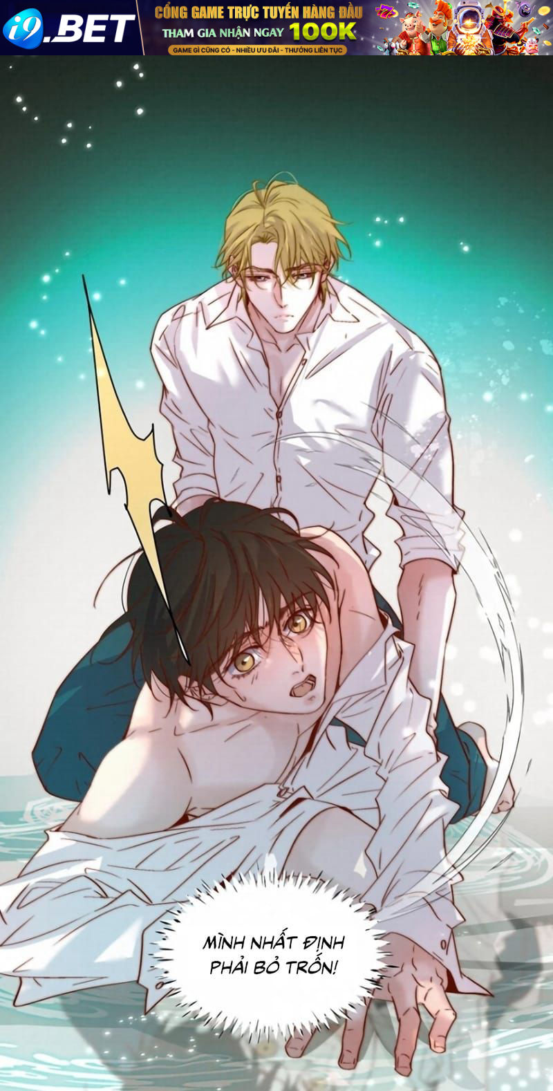 Tuyệt Xử Phùng Sinh - Chapter 115 - Page 12