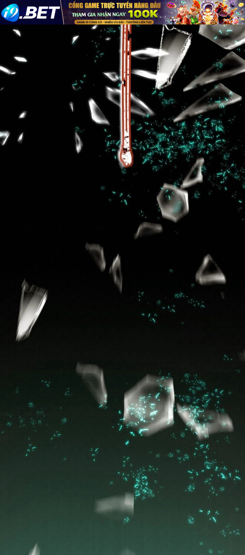 Tuyệt Xử Phùng Sinh - Chapter 115 - Page 18