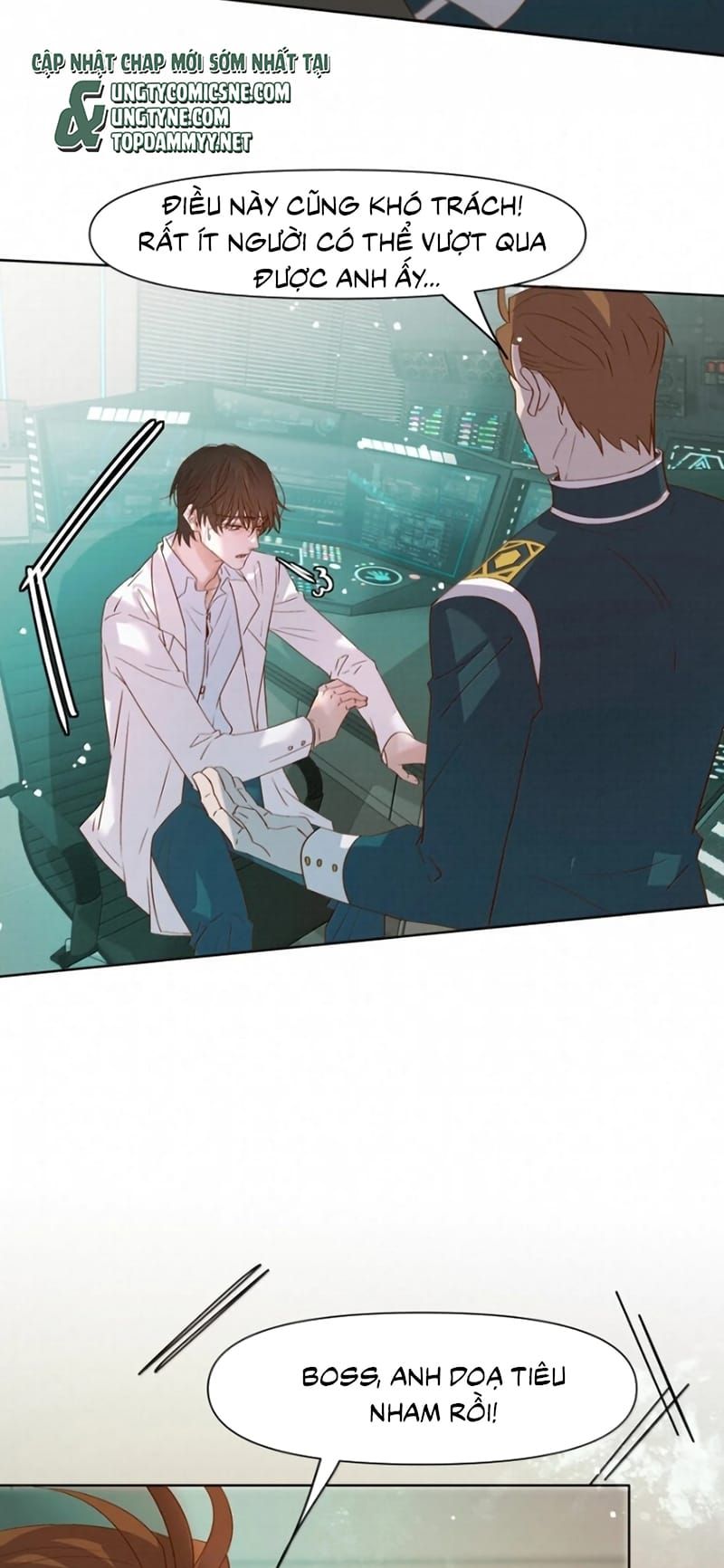 Tuyệt Xử Phùng Sinh - Chapter 115 - Page 22