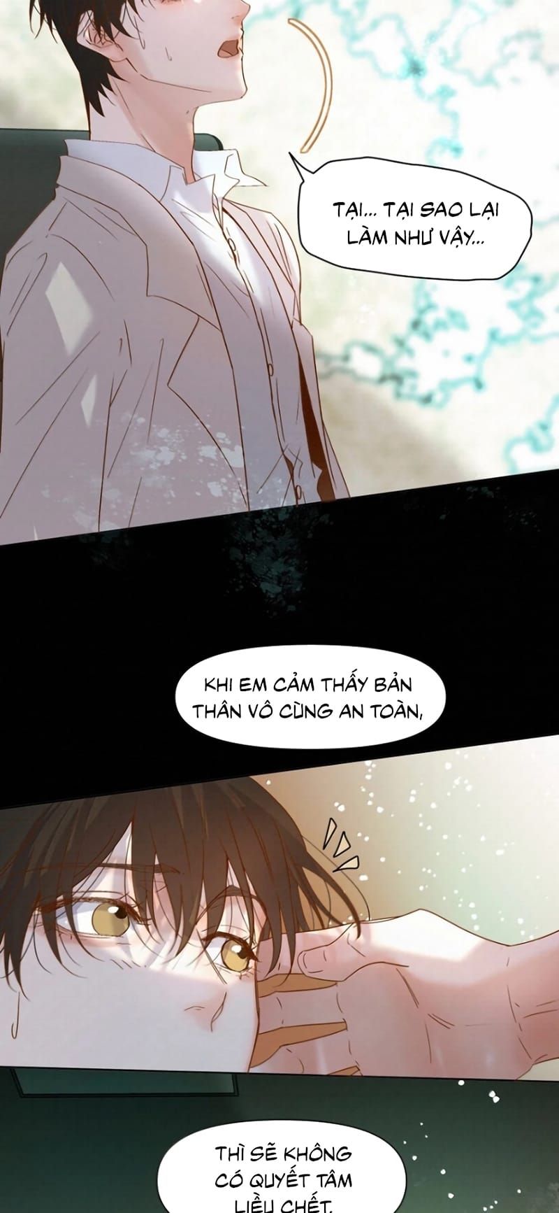 Tuyệt Xử Phùng Sinh - Chapter 115 - Page 24