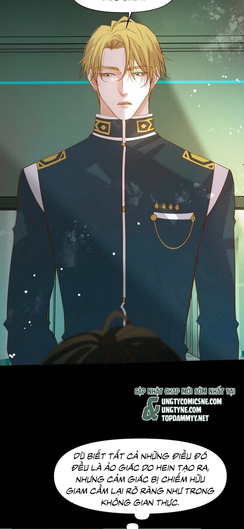 Tuyệt Xử Phùng Sinh - Chapter 115 - Page 25