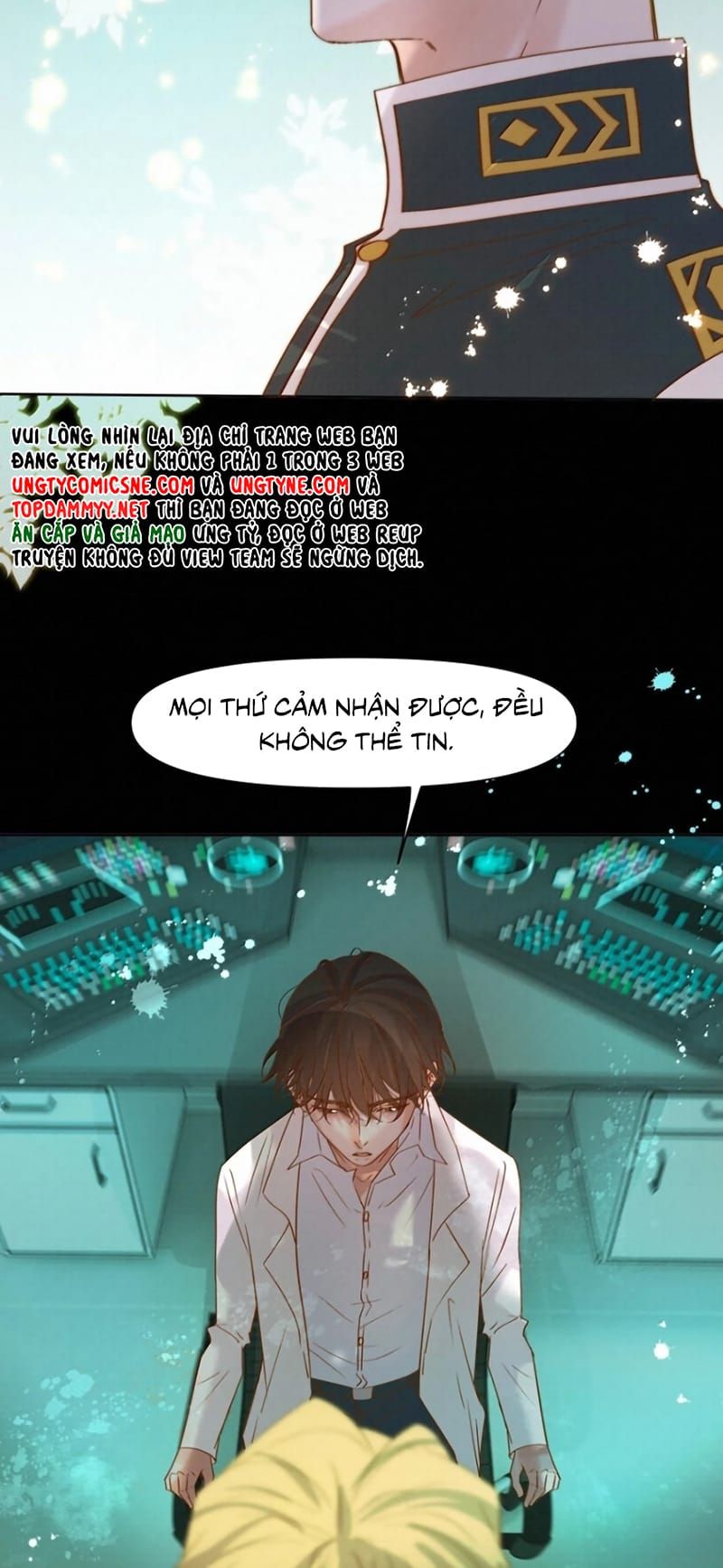 Tuyệt Xử Phùng Sinh - Chapter 115 - Page 27