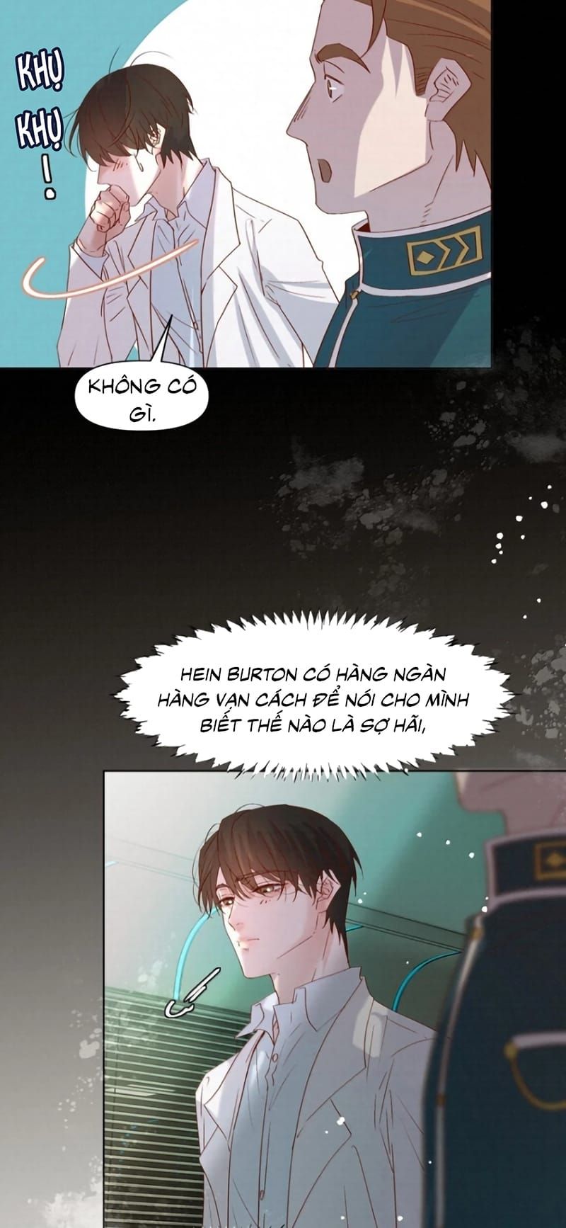 Tuyệt Xử Phùng Sinh - Chapter 115 - Page 30