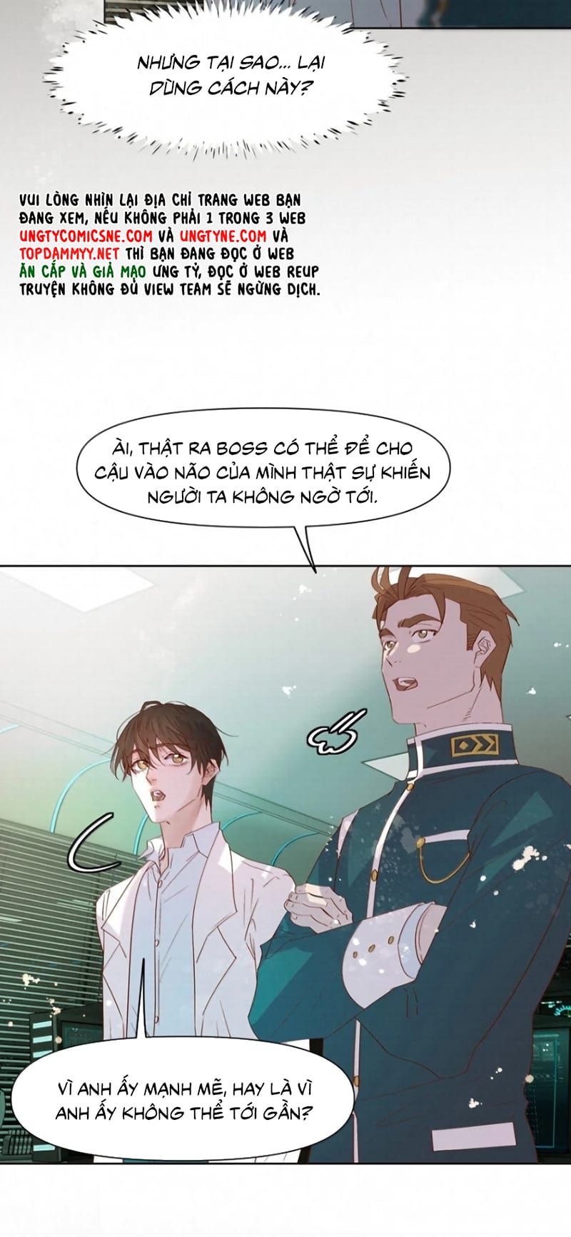 Tuyệt Xử Phùng Sinh - Chapter 115 - Page 31