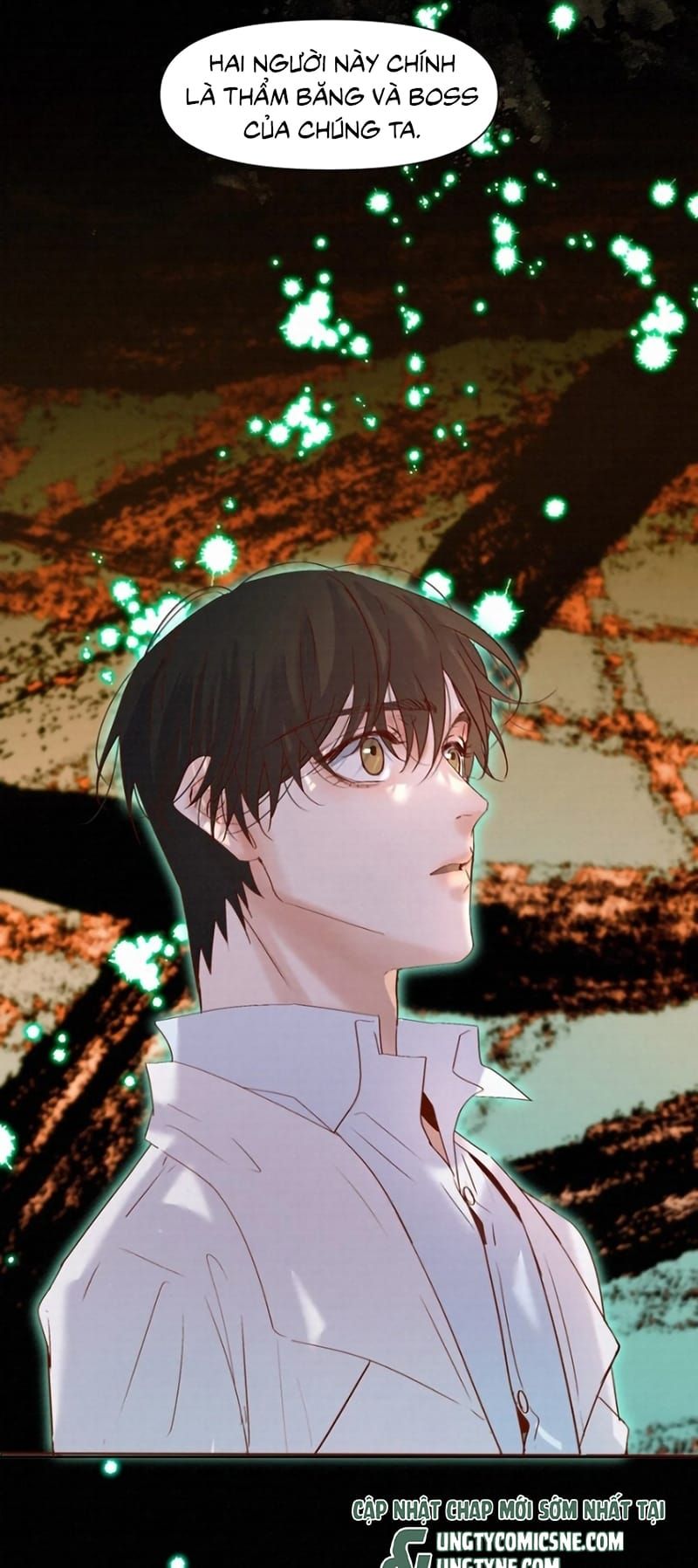 Tuyệt Xử Phùng Sinh - Chapter 115 - Page 36