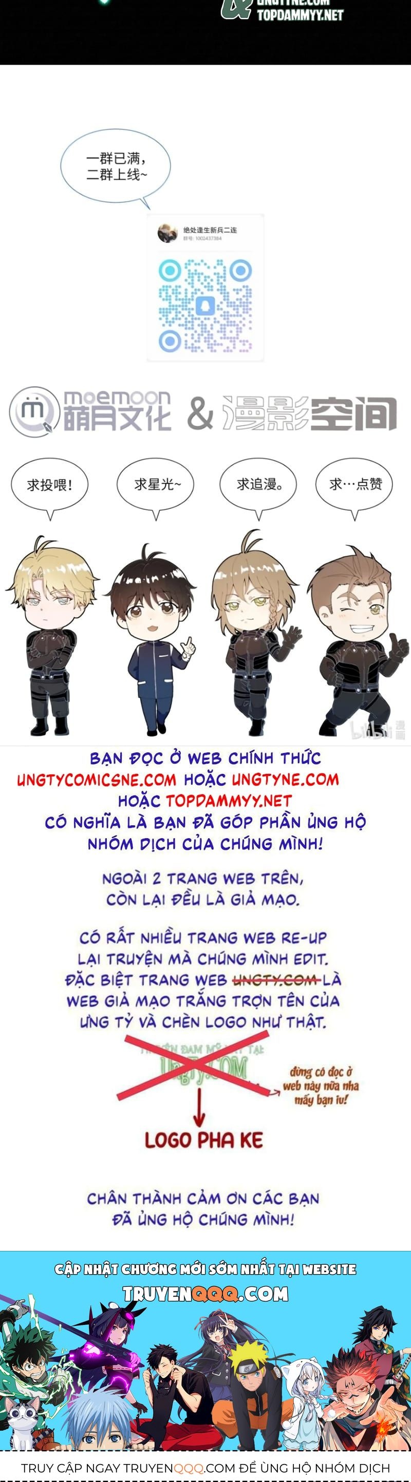 Tuyệt Xử Phùng Sinh - Chapter 115 - Page 37