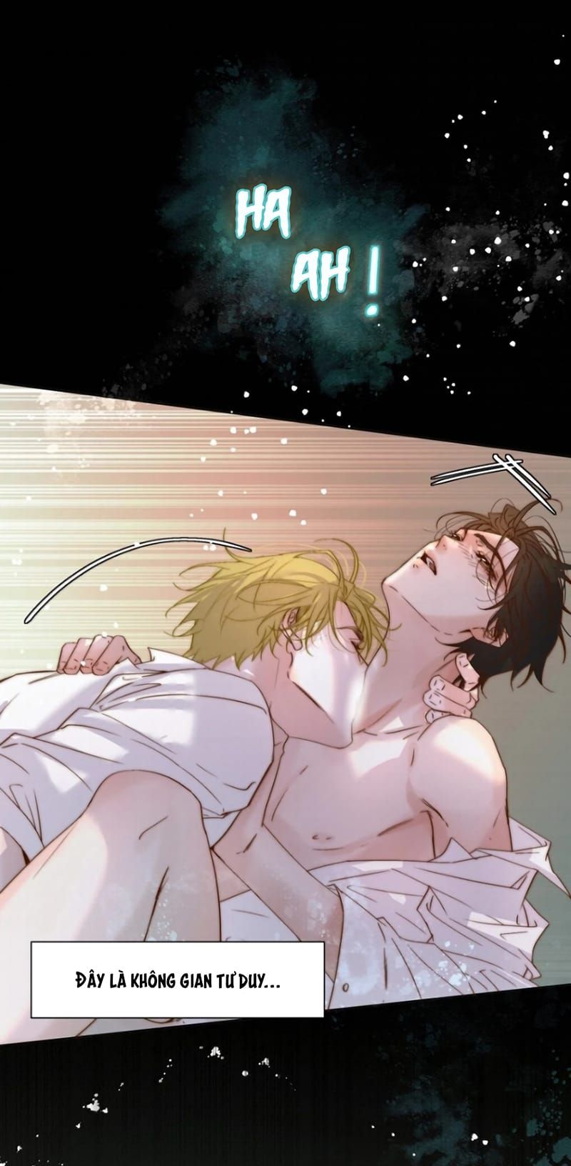 Tuyệt Xử Phùng Sinh - Chapter 115 - Page 4