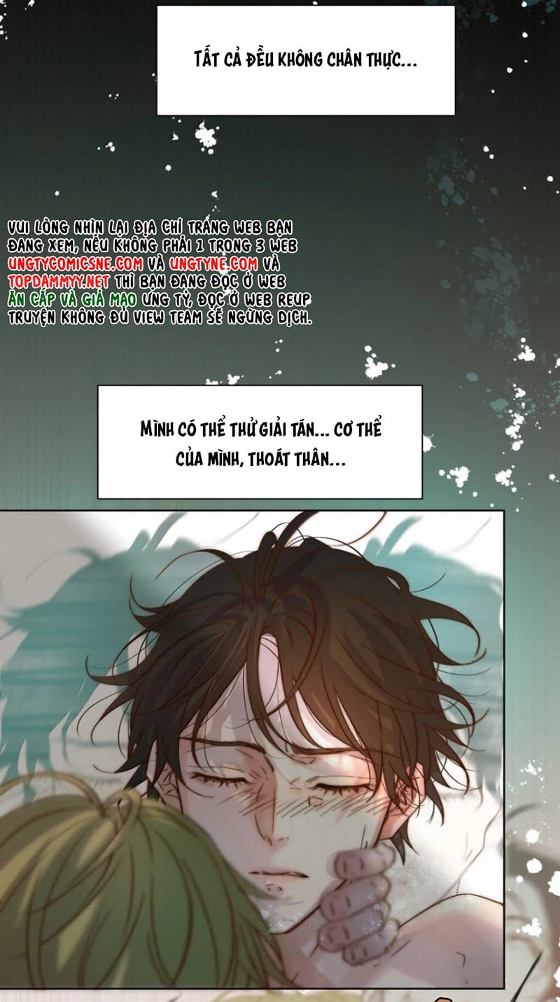 Tuyệt Xử Phùng Sinh - Chapter 115 - Page 5