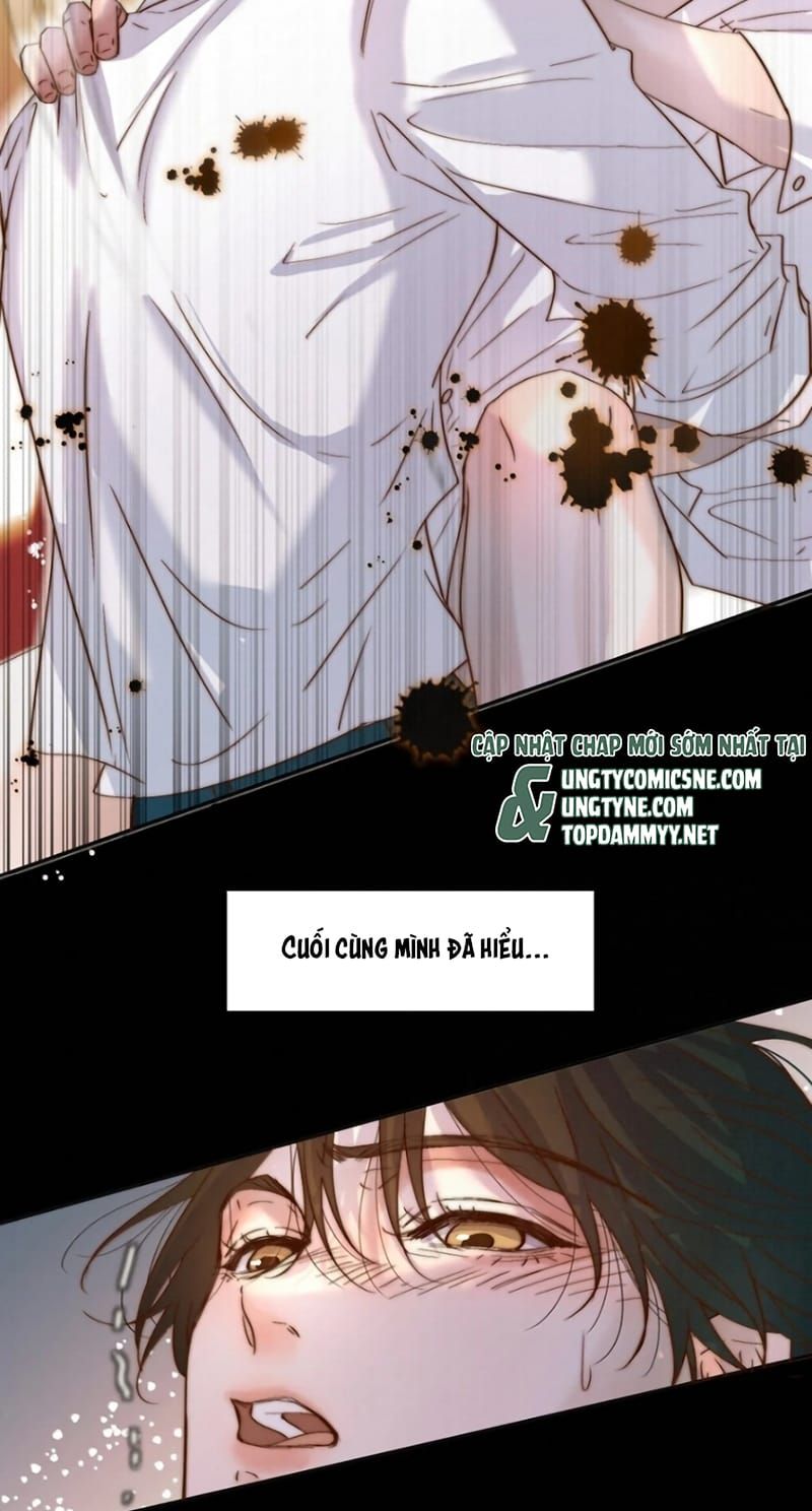 Tuyệt Xử Phùng Sinh - Chapter 115 - Page 7