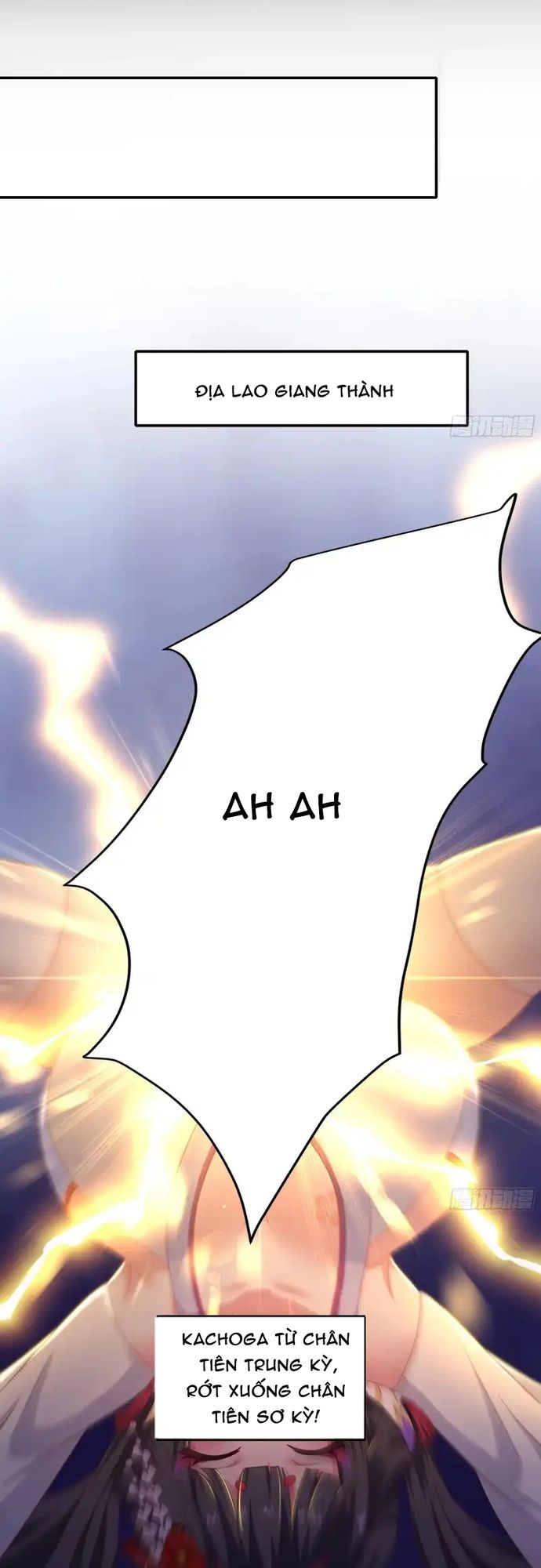 Trụ Vương Tái Sinh Không Muốn Làm Đại Phản Diện - Chapter 187 - Page 11