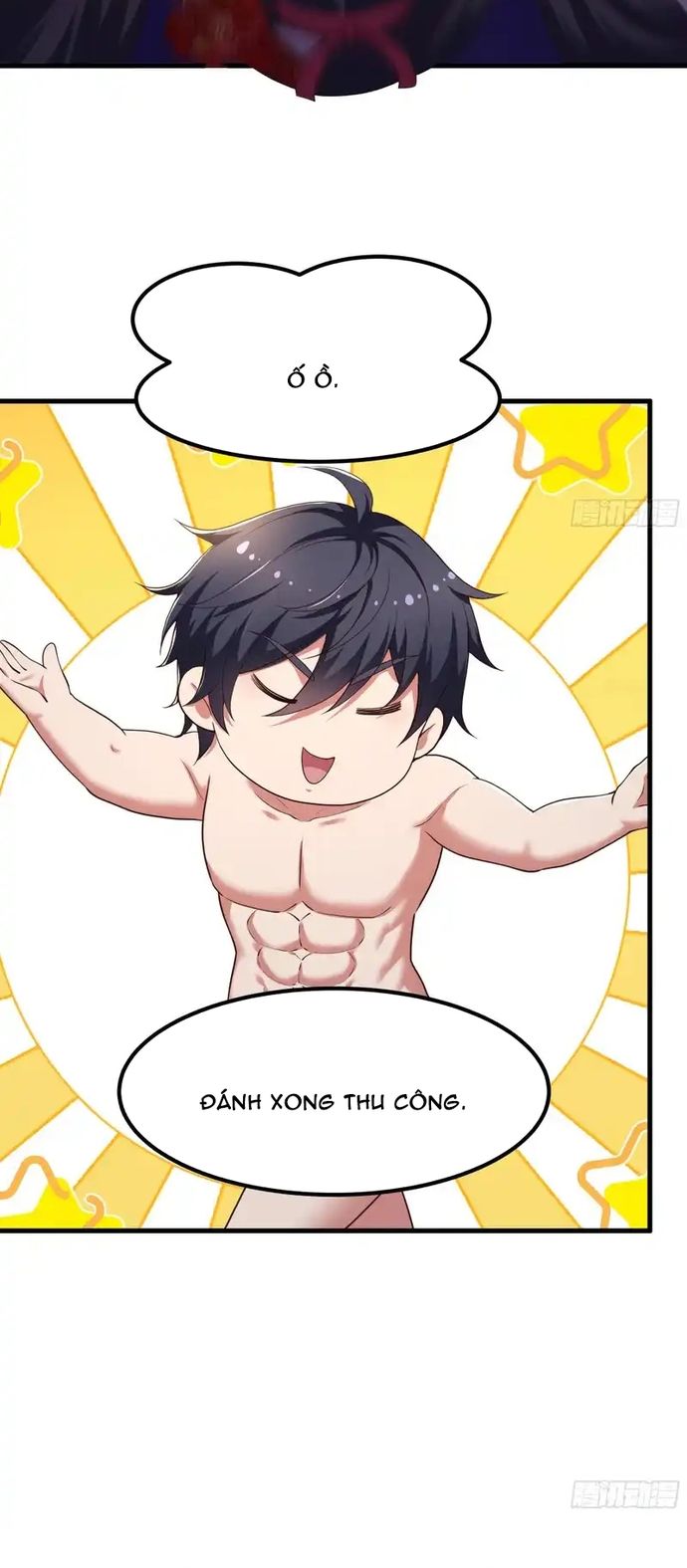 Trụ Vương Tái Sinh Không Muốn Làm Đại Phản Diện - Chapter 187 - Page 12