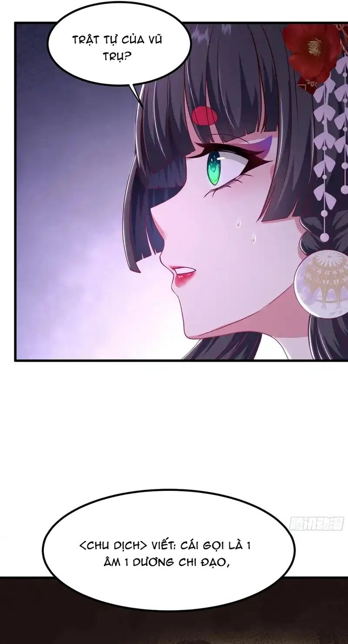 Trụ Vương Tái Sinh Không Muốn Làm Đại Phản Diện - Chapter 187 - Page 17