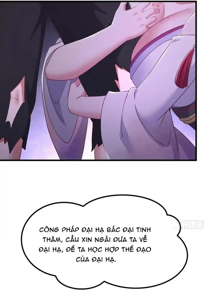 Trụ Vương Tái Sinh Không Muốn Làm Đại Phản Diện - Chapter 187 - Page 19