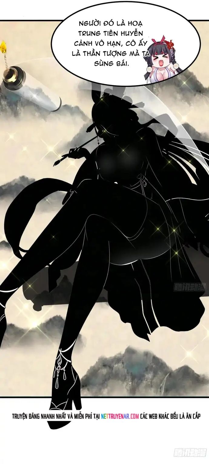 Trụ Vương Tái Sinh Không Muốn Làm Đại Phản Diện - Chapter 187 - Page 23