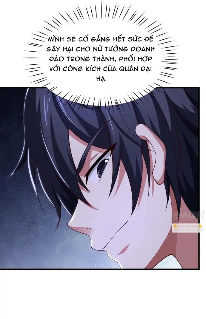 Trụ Vương Tái Sinh Không Muốn Làm Đại Phản Diện - Chapter 187 - Page 26