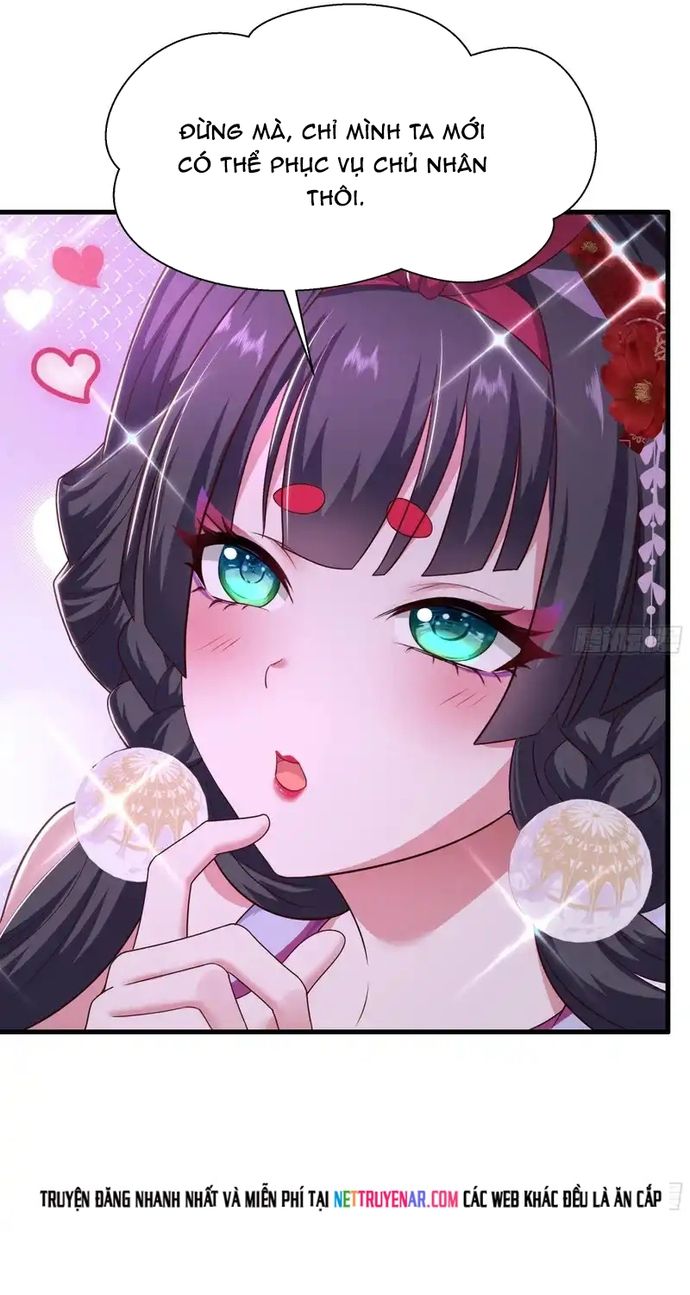 Trụ Vương Tái Sinh Không Muốn Làm Đại Phản Diện - Chapter 187 - Page 28