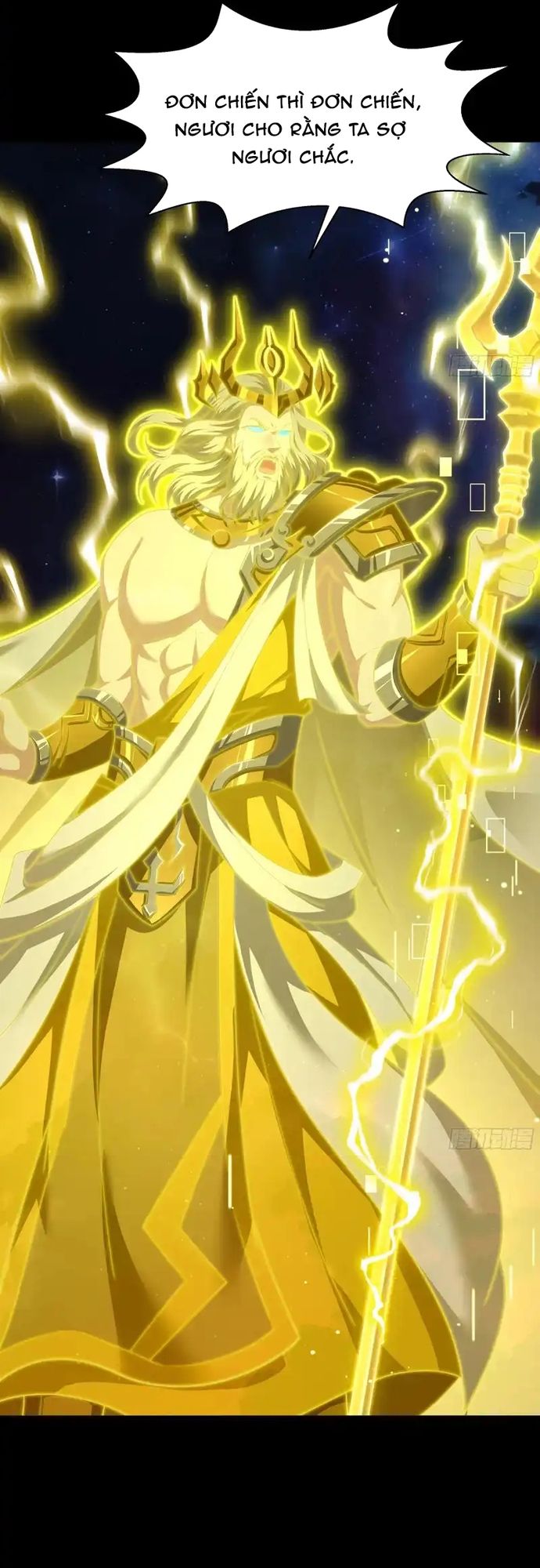 Trụ Vương Tái Sinh Không Muốn Làm Đại Phản Diện - Chapter 187 - Page 5