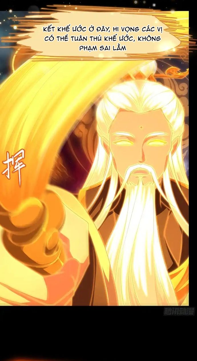 Trụ Vương Tái Sinh Không Muốn Làm Đại Phản Diện - Chapter 187 - Page 7