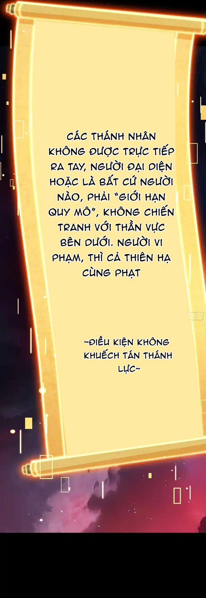 Trụ Vương Tái Sinh Không Muốn Làm Đại Phản Diện - Chapter 187 - Page 8