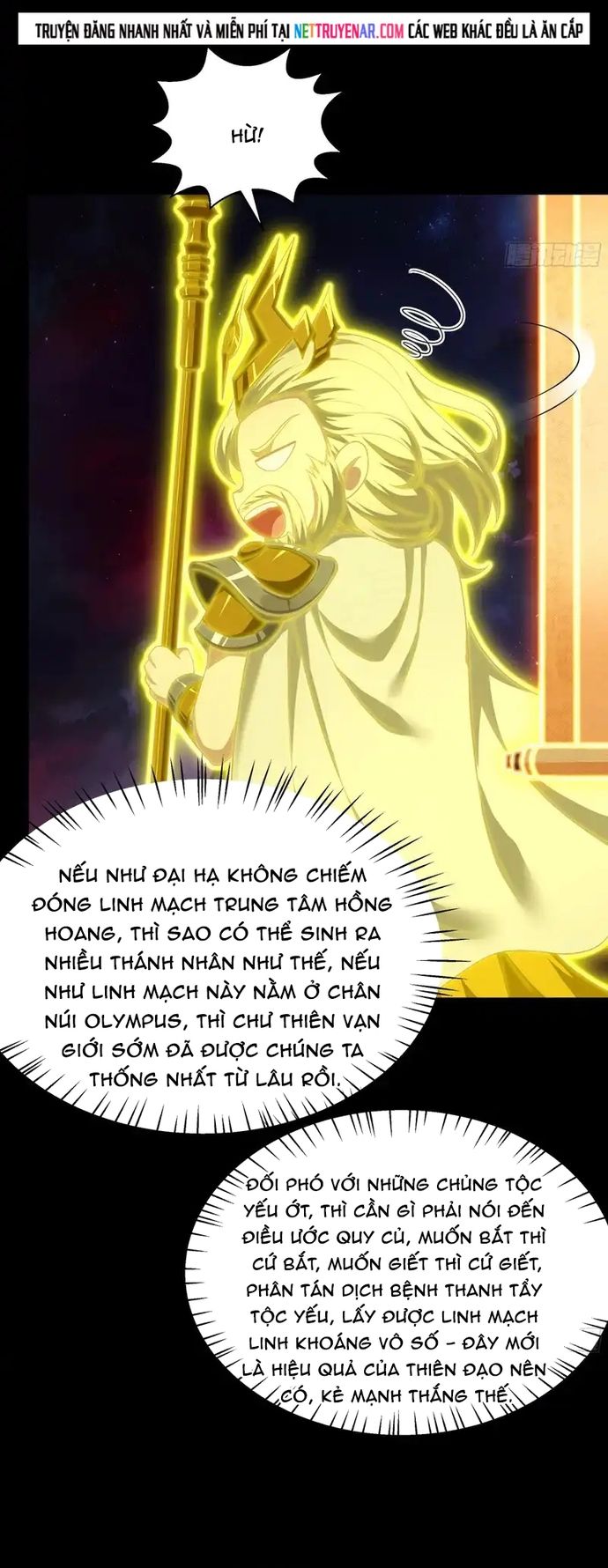 Trụ Vương Tái Sinh Không Muốn Làm Đại Phản Diện - Chapter 187 - Page 9