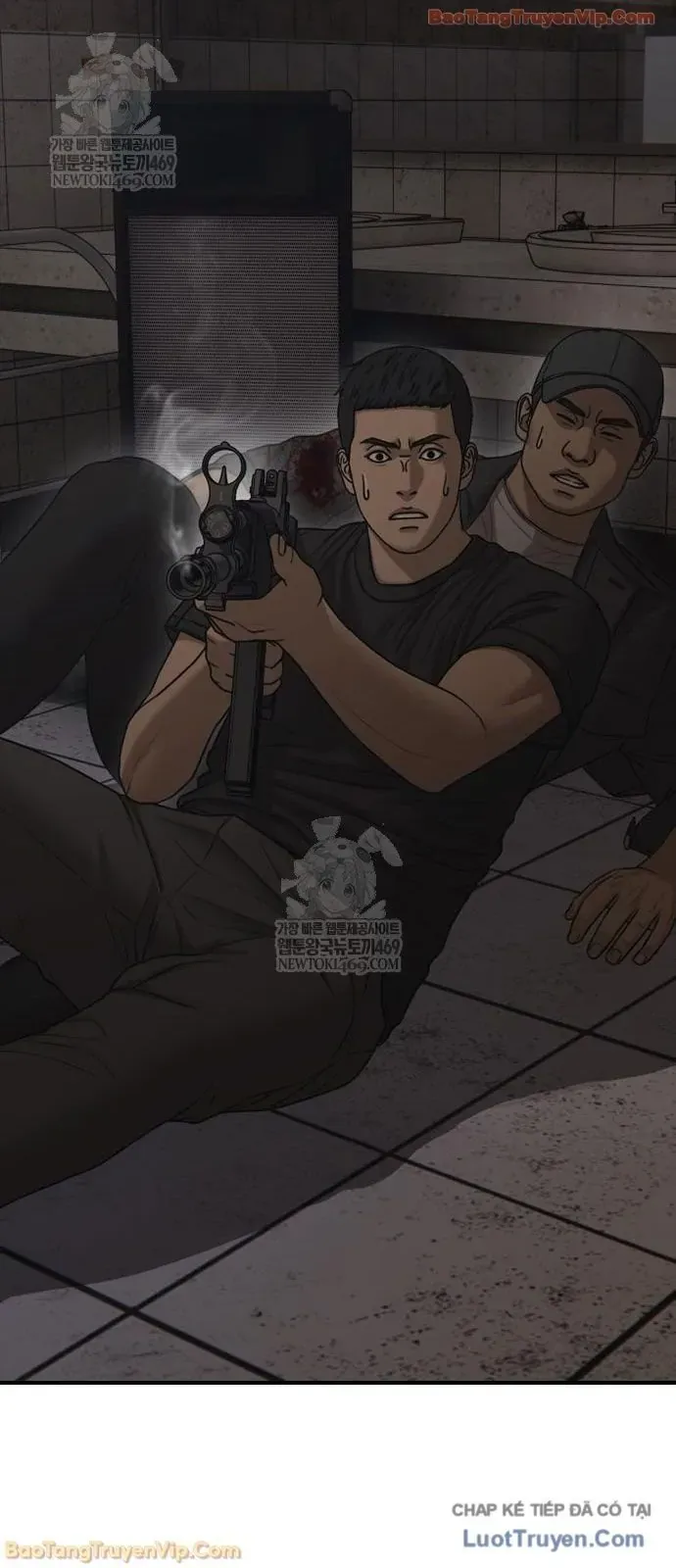 Ngày Tận Thế Đã Đến - Chapter 48 - Page 10