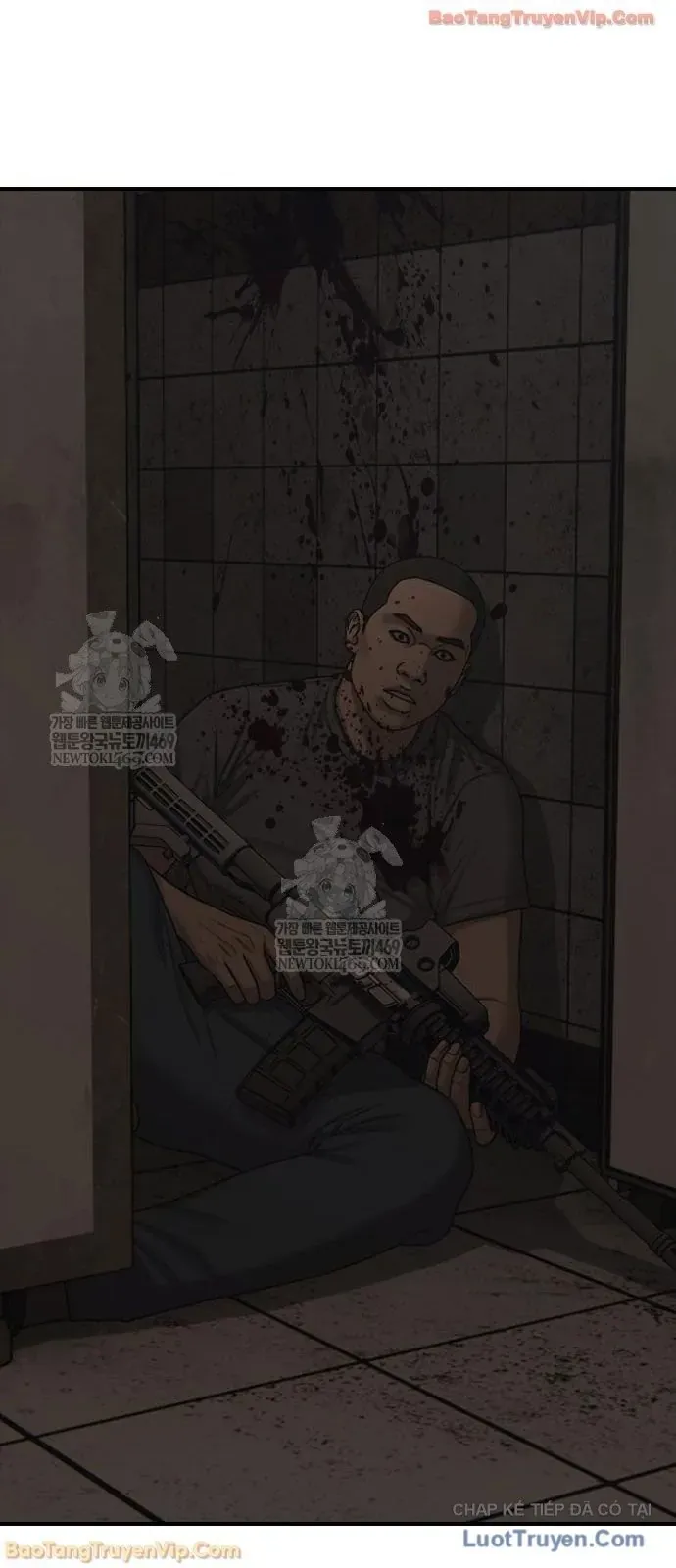 Ngày Tận Thế Đã Đến - Chapter 48 - Page 11