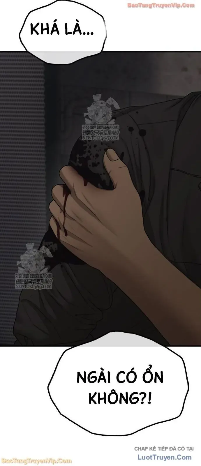 Ngày Tận Thế Đã Đến - Chapter 48 - Page 15