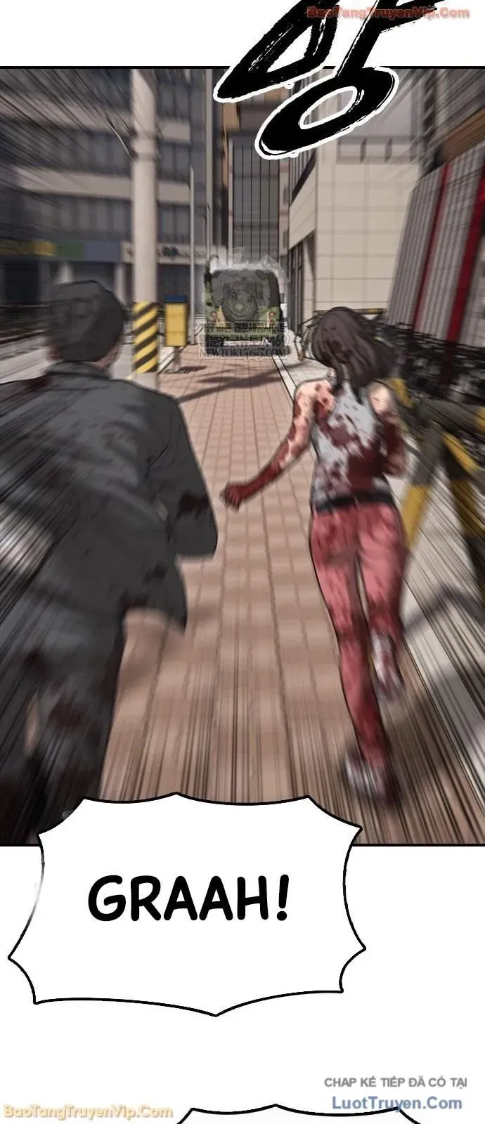 Ngày Tận Thế Đã Đến - Chapter 48 - Page 19