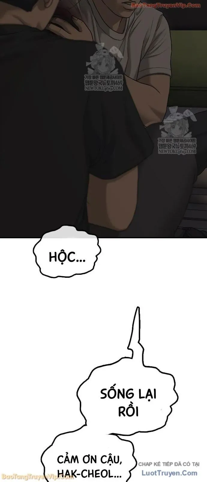 Ngày Tận Thế Đã Đến - Chapter 48 - Page 21