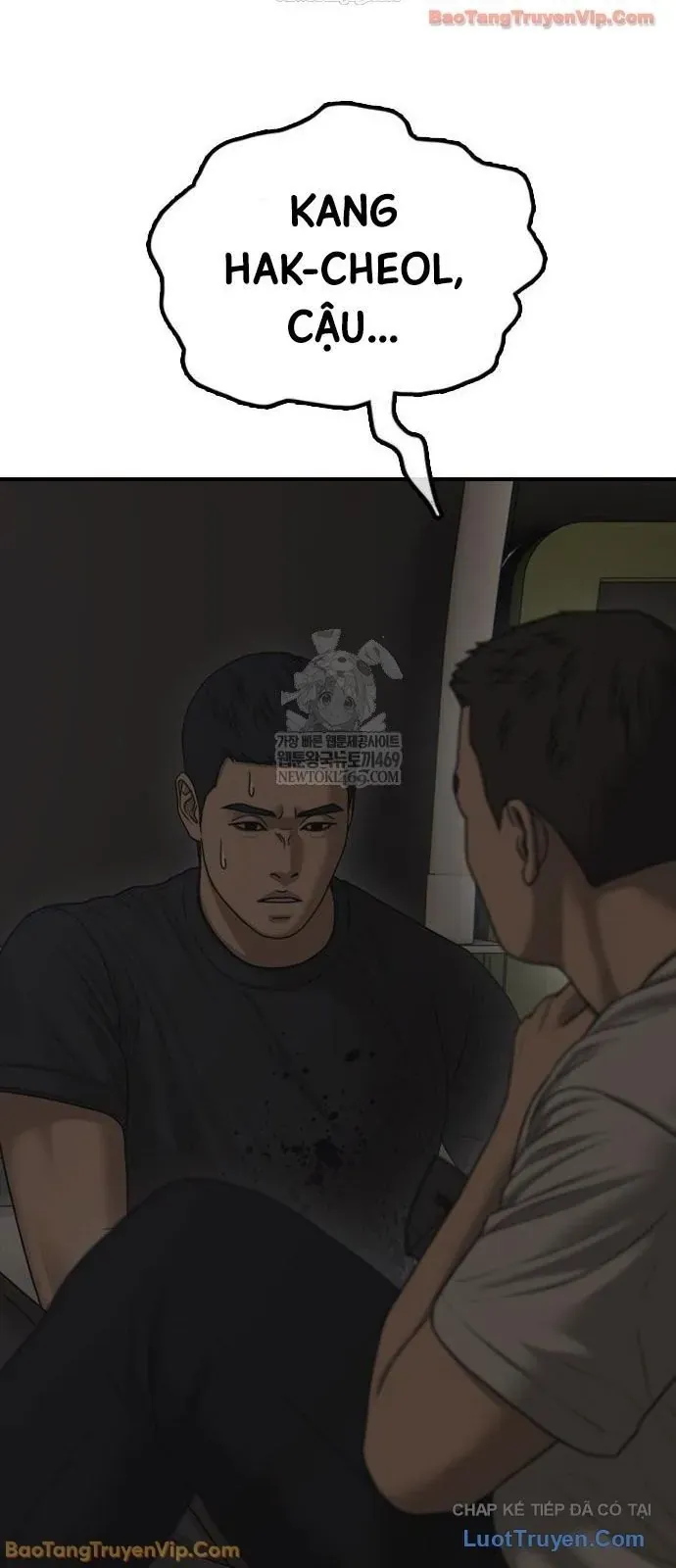 Ngày Tận Thế Đã Đến - Chapter 48 - Page 28