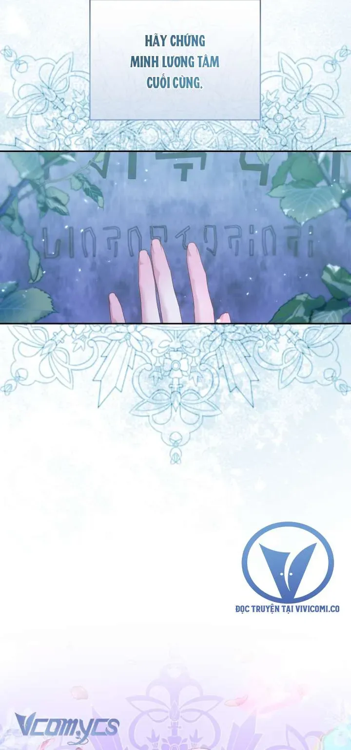 Trở Thành Cô Vợ Khế Ước Của Nhân Vật Phản Diện - Chapter 150 - Page 11