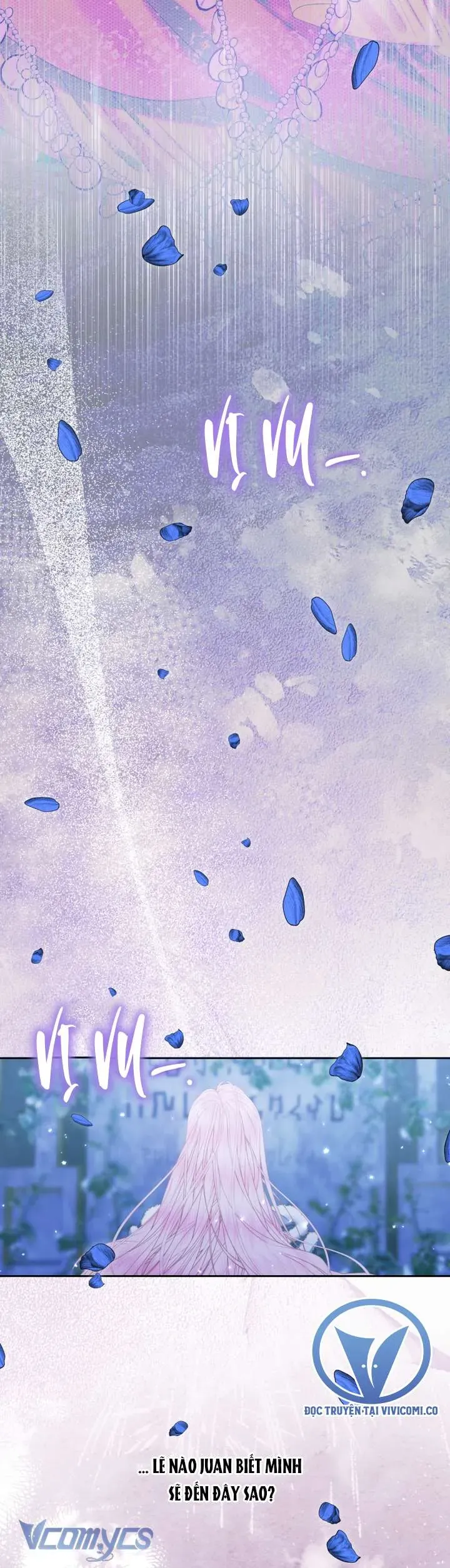 Trở Thành Cô Vợ Khế Ước Của Nhân Vật Phản Diện - Chapter 150 - Page 14