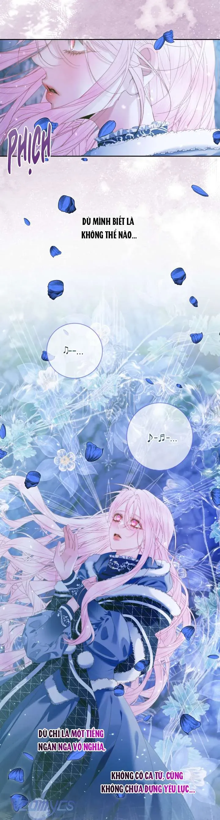 Trở Thành Cô Vợ Khế Ước Của Nhân Vật Phản Diện - Chapter 150 - Page 15