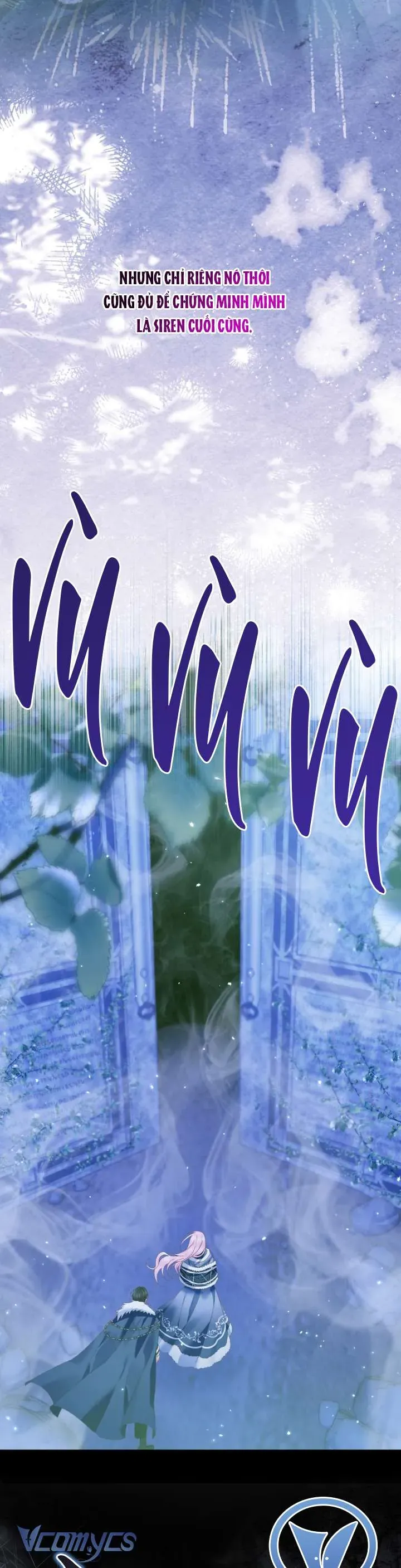 Trở Thành Cô Vợ Khế Ước Của Nhân Vật Phản Diện - Chapter 150 - Page 16