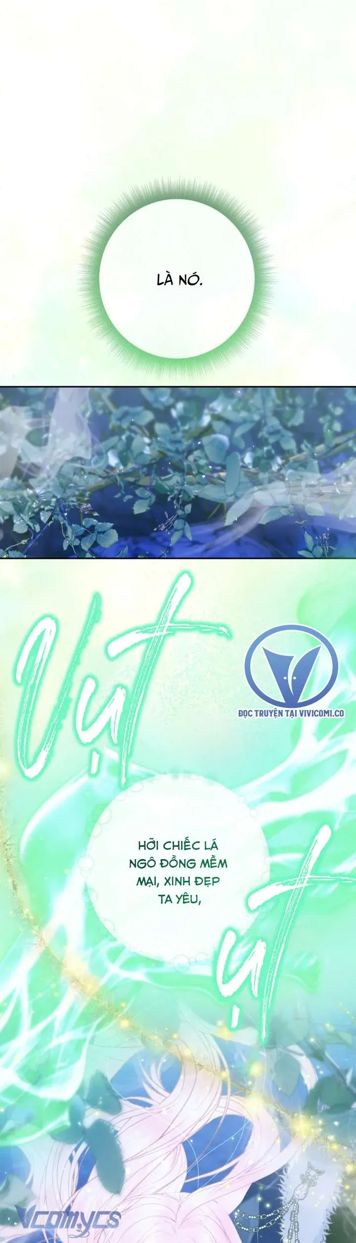 Trở Thành Cô Vợ Khế Ước Của Nhân Vật Phản Diện - Chapter 150 - Page 24