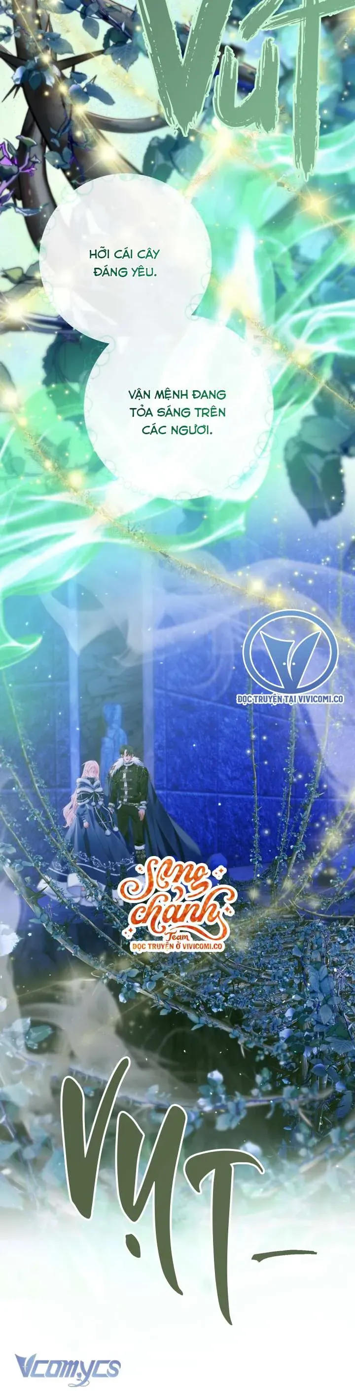 Trở Thành Cô Vợ Khế Ước Của Nhân Vật Phản Diện - Chapter 150 - Page 26