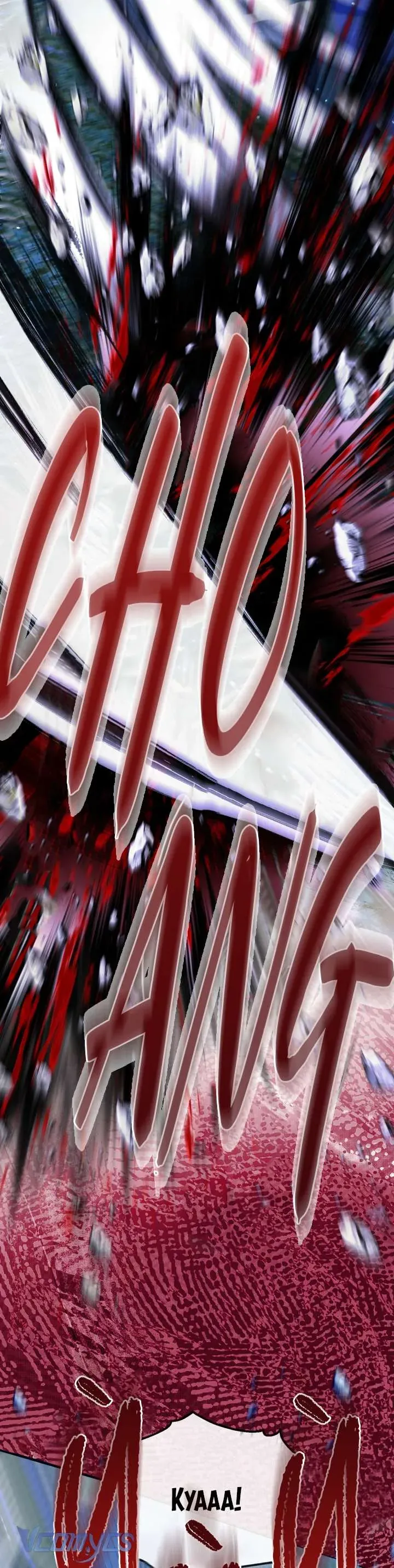 Trở Thành Cô Vợ Khế Ước Của Nhân Vật Phản Diện - Chapter 150 - Page 32