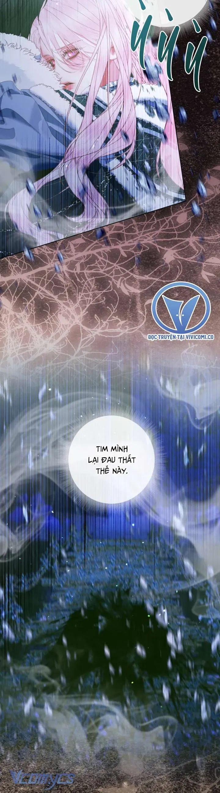 Trở Thành Cô Vợ Khế Ước Của Nhân Vật Phản Diện - Chapter 150 - Page 34