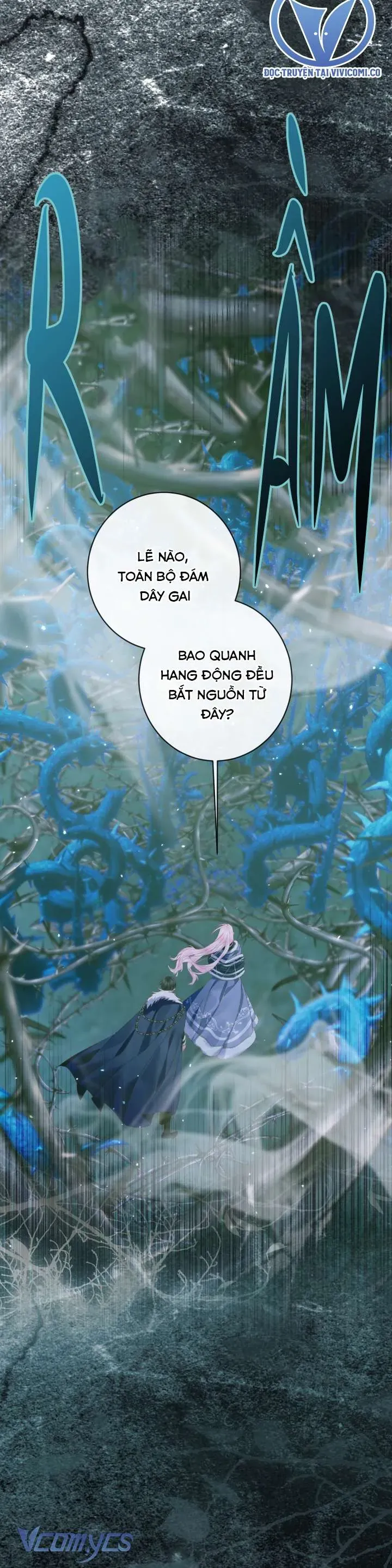 Trở Thành Cô Vợ Khế Ước Của Nhân Vật Phản Diện - Chapter 150 - Page 37