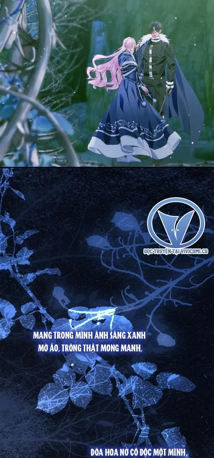 Trở Thành Cô Vợ Khế Ước Của Nhân Vật Phản Diện - Chapter 150 - Page 41