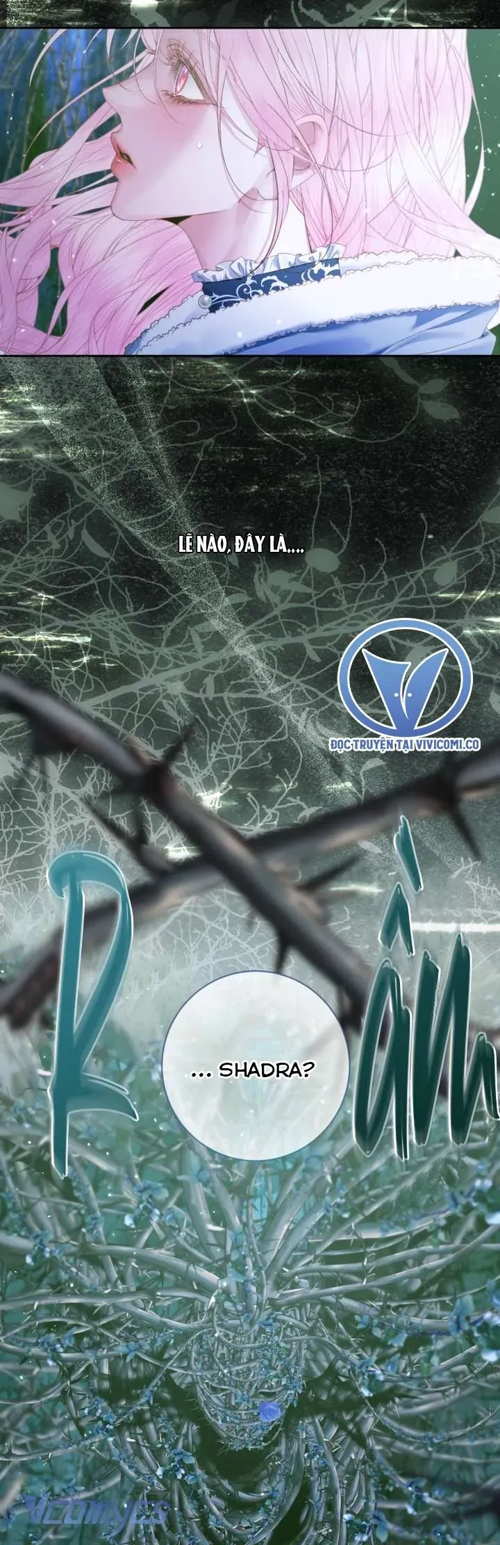 Trở Thành Cô Vợ Khế Ước Của Nhân Vật Phản Diện - Chapter 150 - Page 46