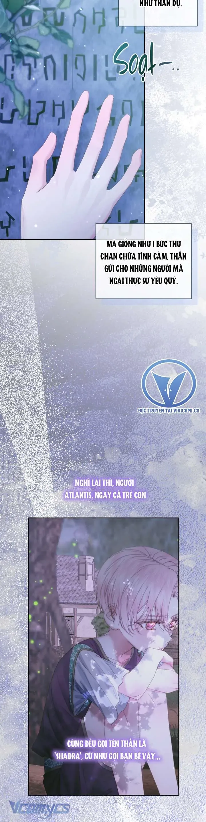 Trở Thành Cô Vợ Khế Ước Của Nhân Vật Phản Diện - Chapter 150 - Page 6