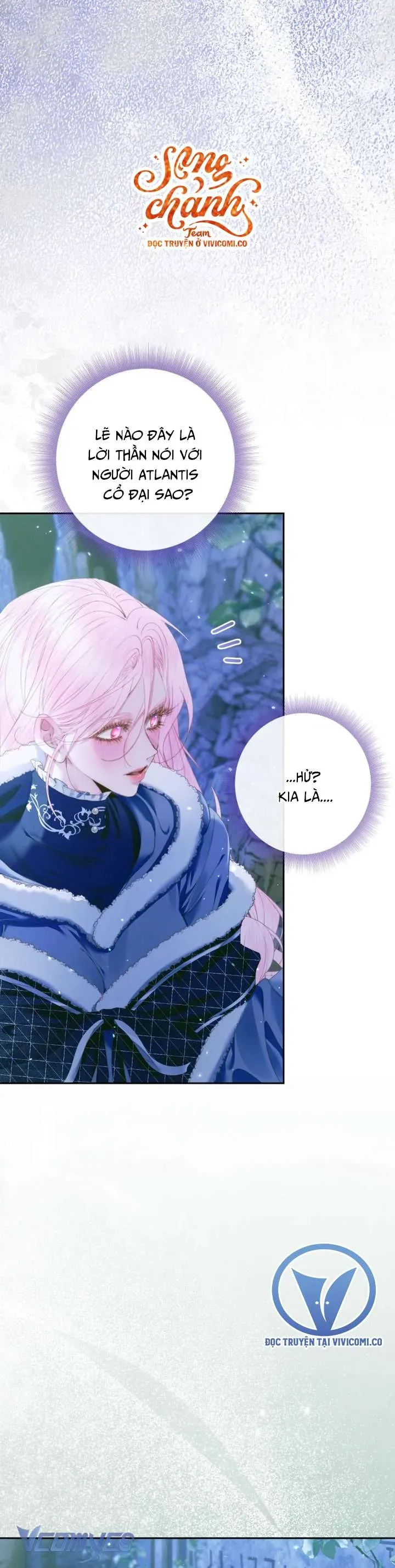 Trở Thành Cô Vợ Khế Ước Của Nhân Vật Phản Diện - Chapter 150 - Page 7